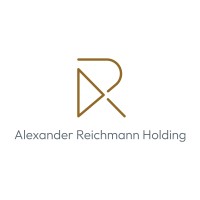 Alexander Reichmann Holding GmbH logo - Similar company to Ahorn Camp Gmbh