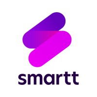 Smartt AI logo - Similar company to Smart Ai