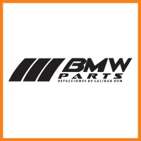 Bmw Parts Dape logo - Similar company to Automodern Eu