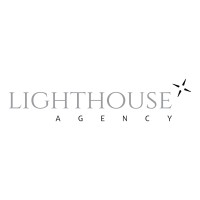 Lighthouse Agency logo - Similar company to Thorsten Rother Studio