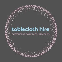 Tablecloth Hire logo - Similar company to Exclusive Event Solutions Gmbh