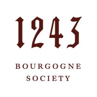 1243 Bourgogne Society logo - Similar company to Ultima Courchevel