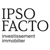 IPSO FACTO Real Estate Investment logo - Similar company to Oktodev