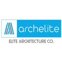 Archelite logo - Similar company to Locus Design Studio
