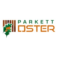 Parkett Oster logo - Similar company to Floors4Ever Uk Ltd