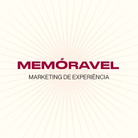 MEMORÁVEL - Marketing de Experiência logo - Similar company to Vettor Consultoria - Rh