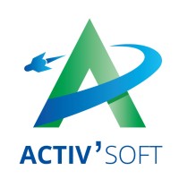 ACTIV'SOFT logo - Similar company to Yoocan