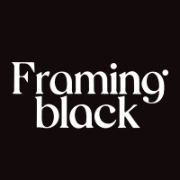 FramingBlack logo - Similar company to Fluid Motion Studios