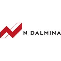 N Dalmina Construções Ltda logo - Similar company to Ms Construtora