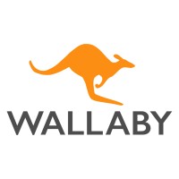 Wallaby Film Production logo - Similar company to Virtual Observer