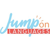Jump On Languages logo - Similar company to Tree Academy
