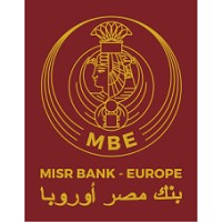 Misr Bank - Europe GmbH logo - Similar company to Sand & Silicon Gmbh
