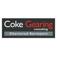 Coke Gearing Consulting logo - Similar company to Reader Commercial Ltd