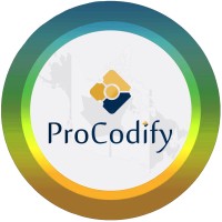 ProCodify logo - Similar company to Ayaatullah Institute