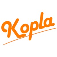 Kopla Group Oy logo - Similar company to Hyra Works Oy