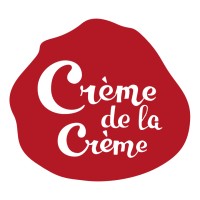 Crème de la Crème logo - Similar company to De La Crème