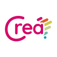 Red CREA logo - Similar company to Ceppas Argentina