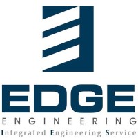 EDGE  Engineering Consultant logo - Similar company to Dimensions Engineering Consultant - Egypt Llc