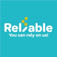 Reliable Professional Services limited logo - Similar company to Addflow Pty Ltd