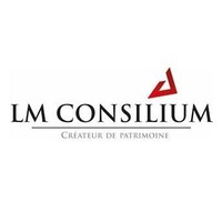 LM CONSILIUM logo - Similar company to Viatech