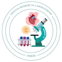NECBL - Núcleo de Estudantes de Ciências Biomédicas Laboratoriais logo - Similar company to Associação Hemato Pa Bô
