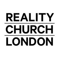 Reality Church London logo - Similar company to Kozmoze: B2B Lead-Generation