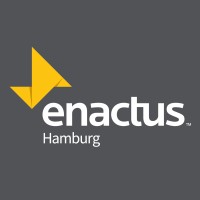 Enactus Hamburg logo - Similar company to Solution Energy Gmbh