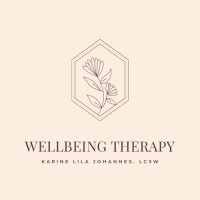 Wellbeing Therapy logo - Similar company to Pivotal Beginnings Llc