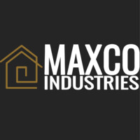 Maxco Industries logo - Similar company to British Columbia College Of Management
