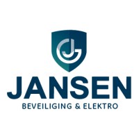 Jansen Beveiliging & Elektro logo - Similar company to Atechpro