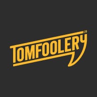 Tomfoolery Ltd logo - Similar company to Tomfoolery