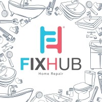 FixHub logo - Similar company to Fixhub