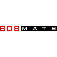 Bob Mats logo - Similar company to The Work Mat Co.