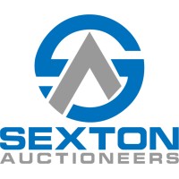 Sexton Auctioneers logo - Similar company to Beboky