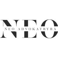 NEO Advokatbyrå logo - Similar company to Ancase