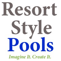 Resort Style Pools logo - Similar company to Beqa Lagoon Resort