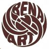 Bena Art logo - Similar company to Black Theater Tribe