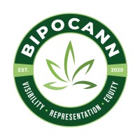 BIPOCann logo - Similar company to National Association Of Black Cannabis Lawyers (Nabcl)
