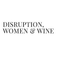 Disruption, Women & Wine logo - Similar company to Julie Hyde