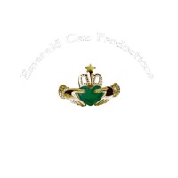 Emerald Caz Productions logo - Similar company to Dumblit Llc