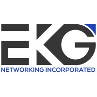 Ekg Networking, Inc.