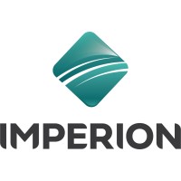 Imperion logo - Similar company to Epic Solutions Consultant