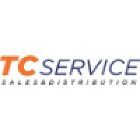 TC Service - Sales&Distribution logo - Similar company to B.Matic S.R.L