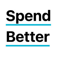 Spend Better logo - Similar company to Become A Senior Engineer