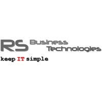 RS Business Technologies GmbH logo - Similar company to Konzeptwerk Gmbh