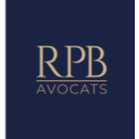 RPB Avocats logo - Similar company to Kiavila Avocats