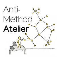 Anti-Method Atelier logo - Similar company to Success Point - Formations Sur Mesure