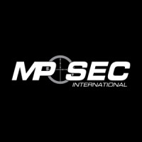MP-SEC International AB logo - Similar company to Gray Fox Ab
