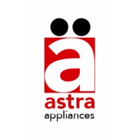 Astra Appliances logo - Similar company to Himsar Technomers