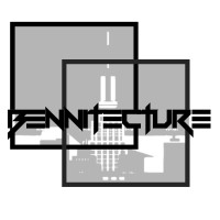 Bennitecture | Videography/3D visualization logo - Similar company to 3D Line Studio